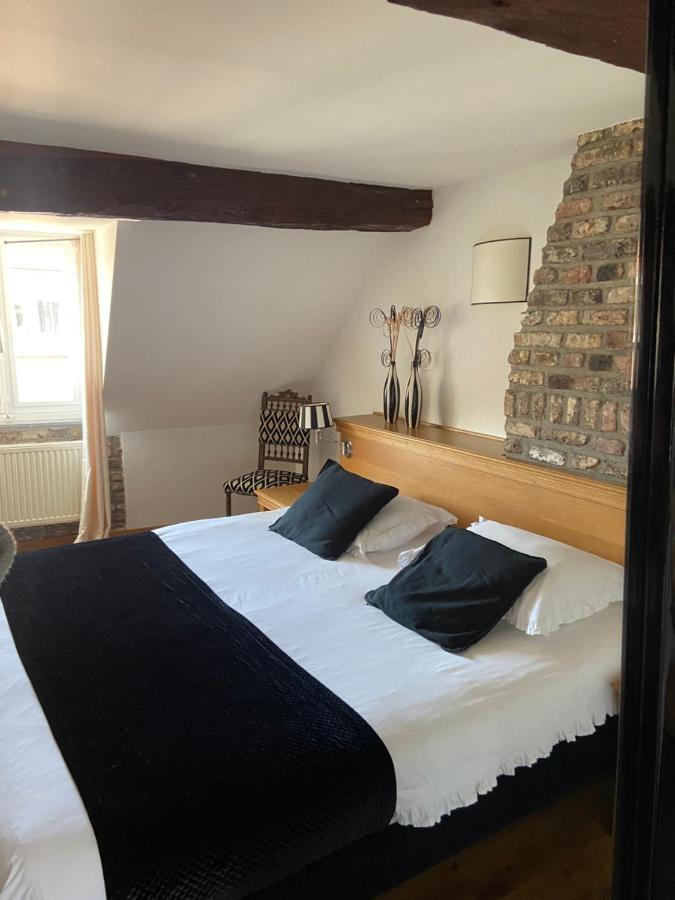 Chambres D'Hotes Rekko Maastricht Bagian luar foto