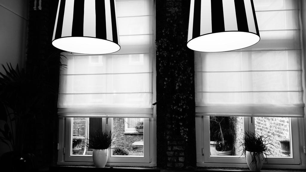Chambres D'Hotes Rekko Maastricht Bagian luar foto