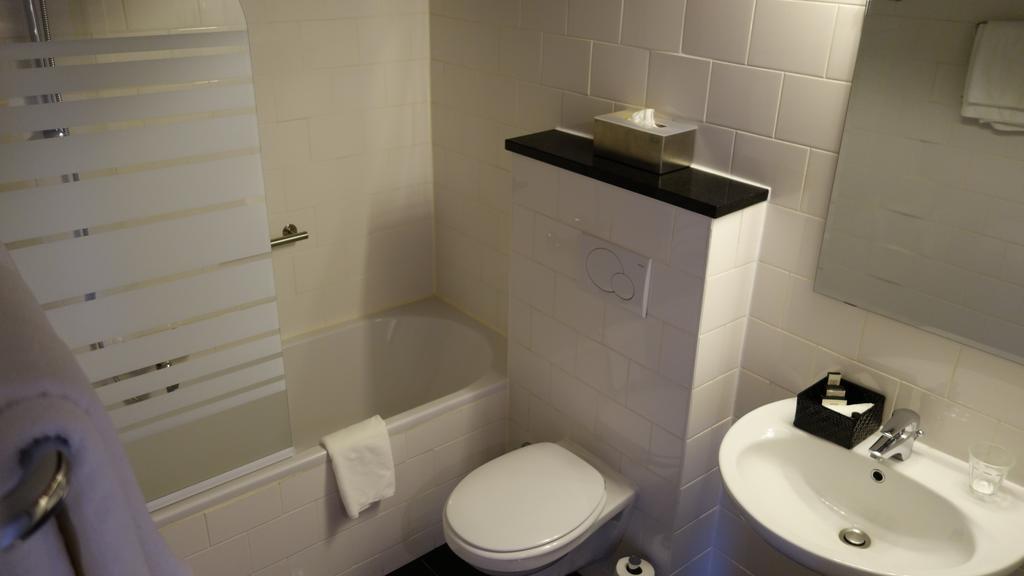 Chambres D'Hotes Rekko Maastricht Bagian luar foto