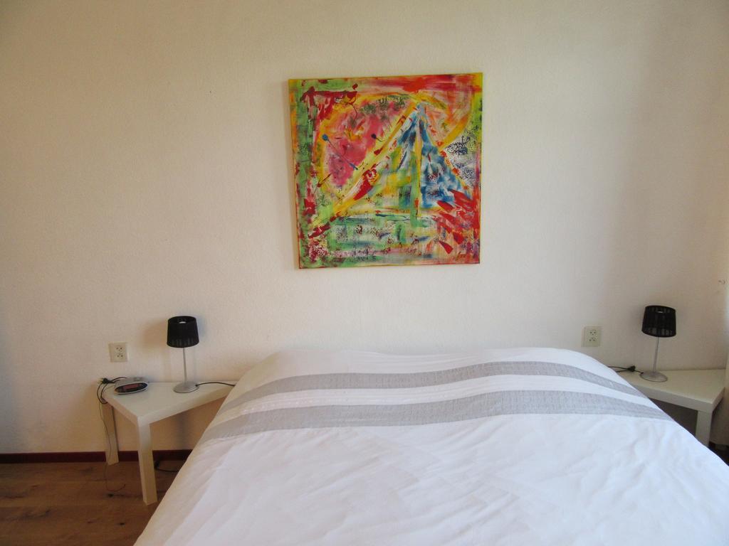 Chambres D'Hotes Rekko Maastricht Bagian luar foto