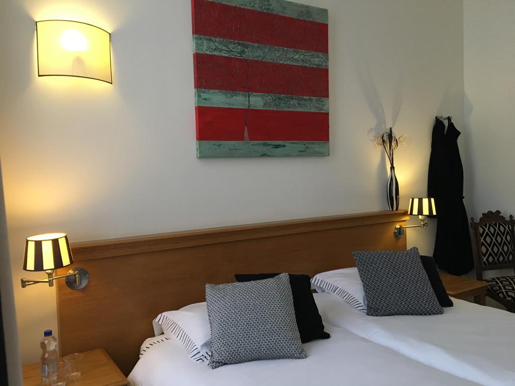 Chambres D'Hotes Rekko Maastricht Bagian luar foto