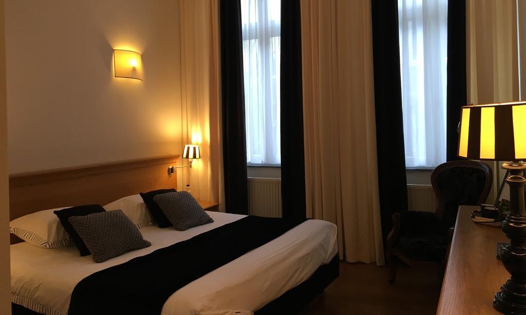 Chambres D'Hotes Rekko Maastricht Bagian luar foto