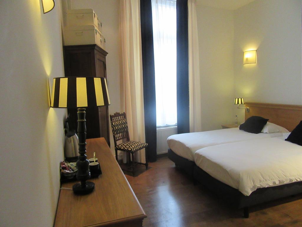 Chambres D'Hotes Rekko Maastricht Bagian luar foto