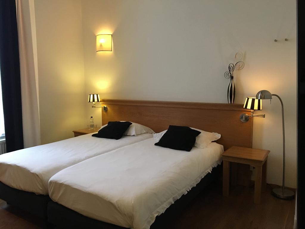 Chambres D'Hotes Rekko Maastricht Bagian luar foto