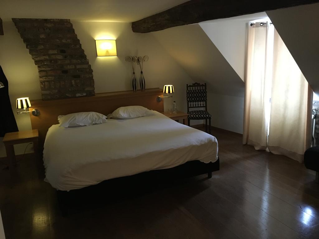 Chambres D'Hotes Rekko Maastricht Bagian luar foto