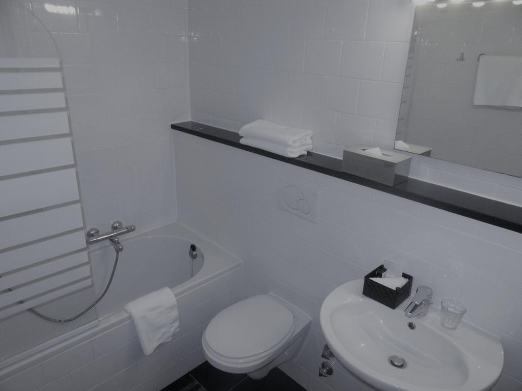Chambres D'Hotes Rekko Maastricht Bagian luar foto