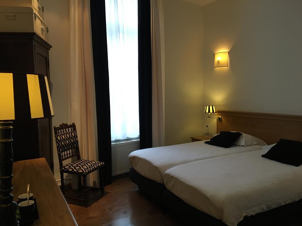 Chambres D'Hotes Rekko Maastricht Bagian luar foto
