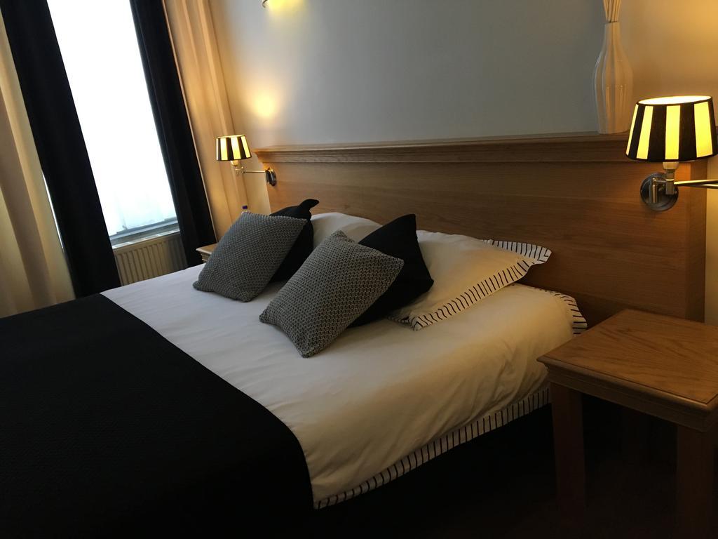 Chambres D'Hotes Rekko Maastricht Bagian luar foto