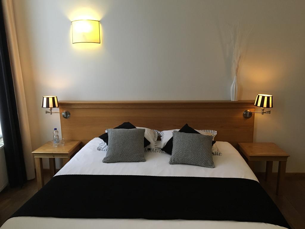 Chambres D'Hotes Rekko Maastricht Bagian luar foto