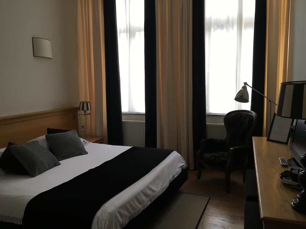 Chambres D'Hotes Rekko Maastricht Bagian luar foto
