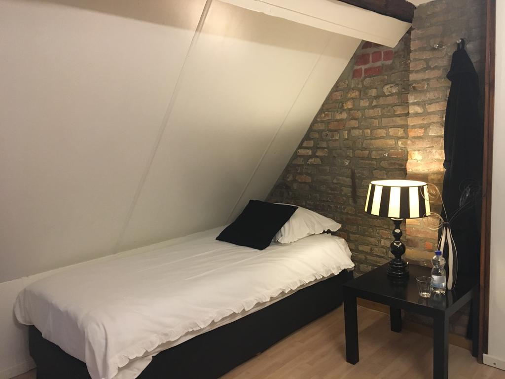 Chambres D'Hotes Rekko Maastricht Bagian luar foto