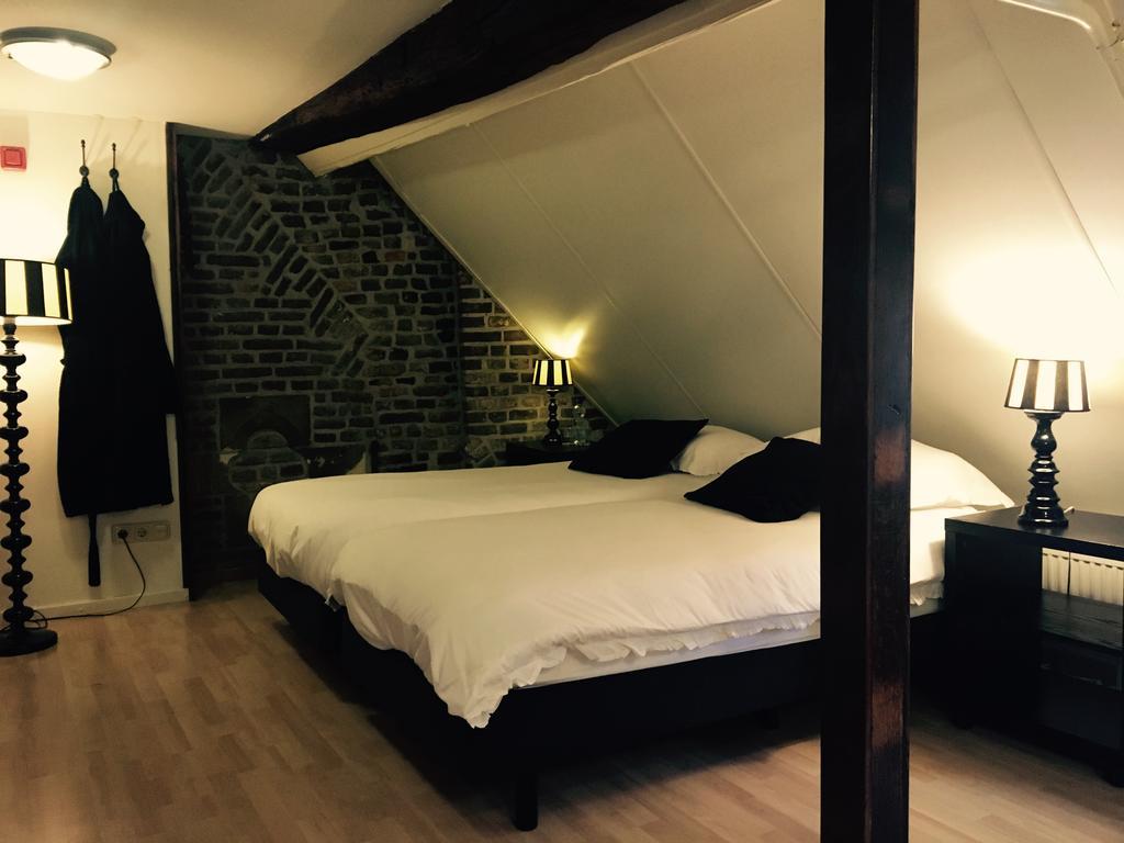 Chambres D'Hotes Rekko Maastricht Bagian luar foto