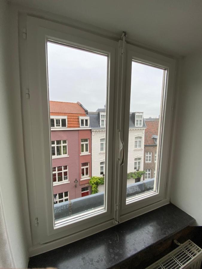 Chambres D'Hotes Rekko Maastricht Bagian luar foto