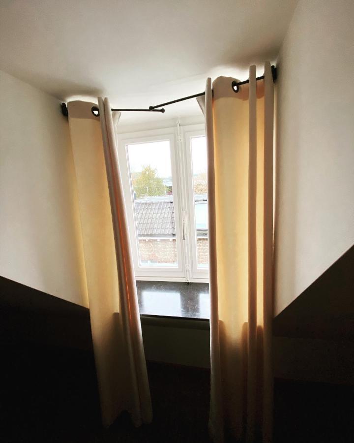 Chambres D'Hotes Rekko Maastricht Bagian luar foto